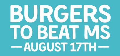 burgers to beat MS August 17